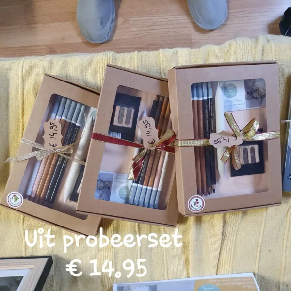 uitprobeersetje