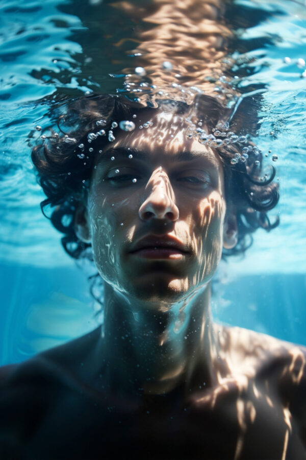 Korte cursus  ´Underwater' Start 3 Juni 2025
