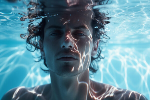 Korte cursus  ´Underwater' Start 3 Juni 2025