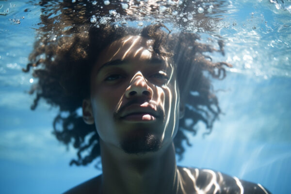 Korte cursus  ´Underwater' Start 3 Juni 2025