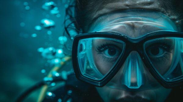 Korte cursus  ´Underwater' Start 3 Juni 2025
