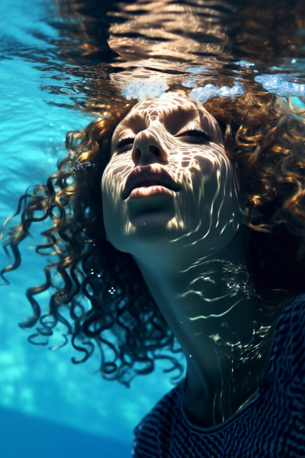 Korte cursus  ´Underwater' Start 3 Juni 2025