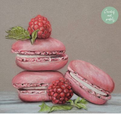 Dagworkshop  1 Maart  'Food and Drinks'