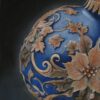 Cursus ´kerstmagie in pastel' - Start 4 November 2026