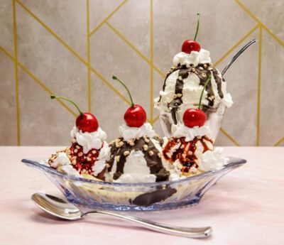 Dagworkshop  1 Maart  'Food and Drinks'