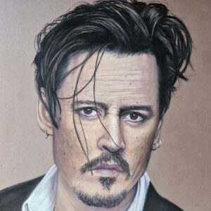 Cursus ´Realistisch portret tekenen´ Start 6 januari 2027