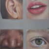 Cursus ´Basis van portret tekenen met pastelpotloden´ Start 16 september 2026