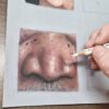 Cursus ´Basis van portret tekenen met pastelpotloden´ Start 16 september 2026
