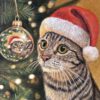 Cursus ´kerstmagie in pastel' - Start 4 November 2026